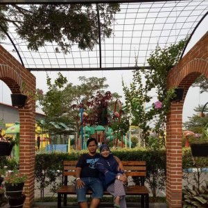 Boru Panggoaran profile icon