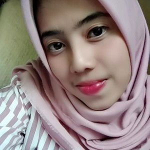 Desi Intan Puspitasari profile icon