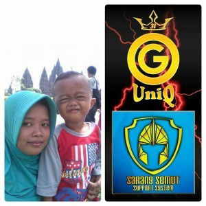 Bunda Alif Fit profile icon