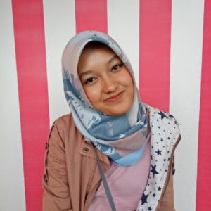 Diah Puspita profile icon