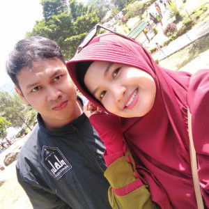 Ika Zulaefah profile icon