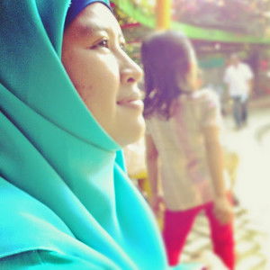 Anisa Hp profile icon