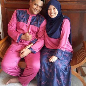 Aza Ja'affar profile icon