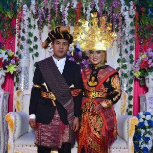 Dedek Ristika profile icon