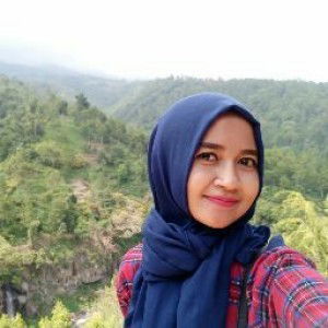 anik ardianti profile icon