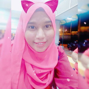 Capten Khalidah profile icon