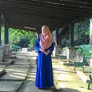ROS FATIN SYAFIKA BT ABU BAKAR profile icon