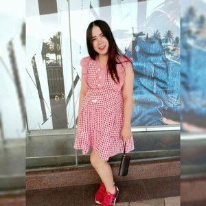 Jen'ny Thewika profile icon