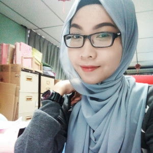 Cik Shira Rosly profile icon