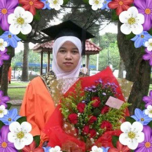 Siti Aisyah Mohd Daud profile icon