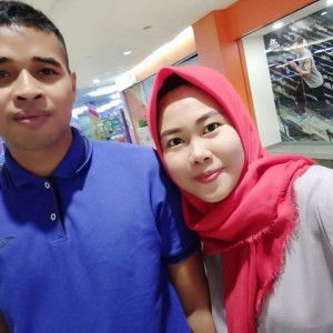 Asthy Sulaeman profile icon