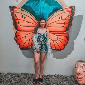 Angelica Ilustre profile icon