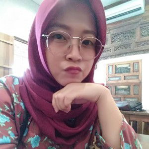 Imma Patmawati profile icon