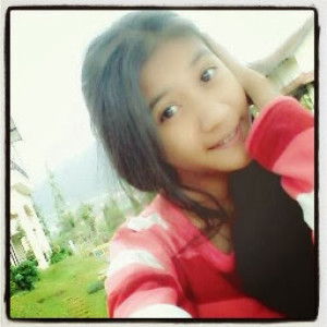 meyga kartika putri profile icon