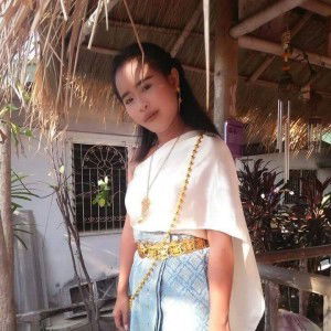 Lakkhana Yinman profile icon