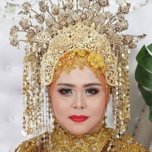 Melda Filanda Audina profile icon