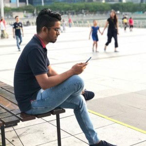 Thineswara Rao profile icon