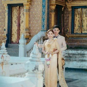 Thirarat Sompong profile icon