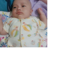 Vicky Vanisa profile icon