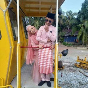 Syahirah Khalid profile icon