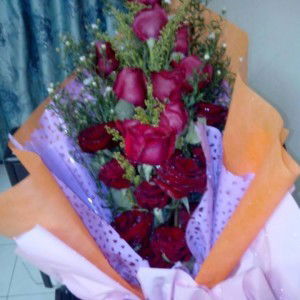 Liz Ida profile icon