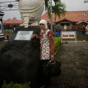 nor dwiani oktavia profile icon