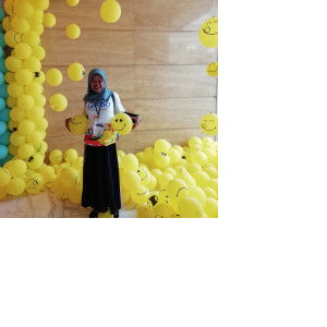 Widiarty profile icon