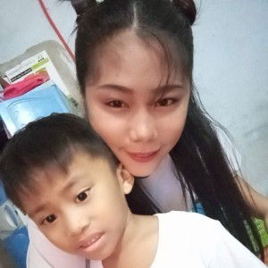 Lhadiezhel Delprado Martinez profile icon