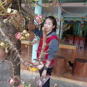 Wichuda Plarfa profile icon