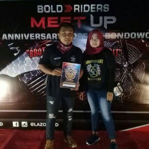 Wulan Ajach DeCh profile icon