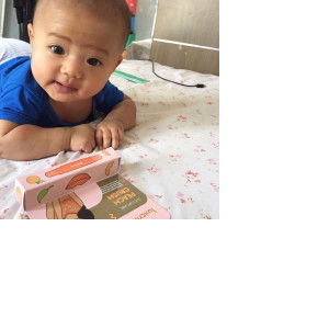 Kiki Vika profile icon