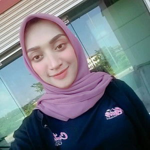 Jieyhah Ramizi profile icon