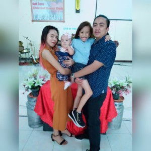 Daniella Pauline Santos profile icon