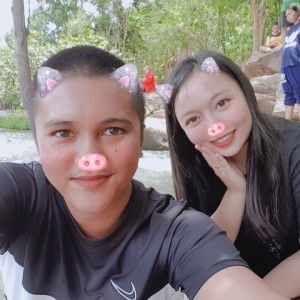 P-Pob Nattapob profile icon