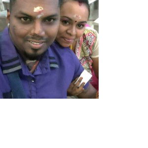 G Logarani Loga profile icon