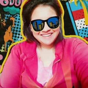 Pimpaya Panthongpan profile icon