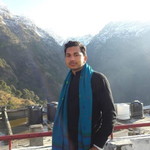 Sagar Sharma profile icon