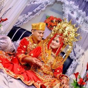 Weni Mj profile icon