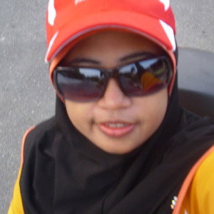 Mastura Marudin profile icon