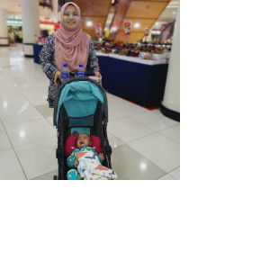 Nur Zakirah Binti Mohamad profile icon