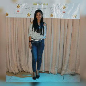 Hazel Cleo Binarao Canque profile icon