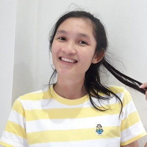 Preaw Preaw profile icon