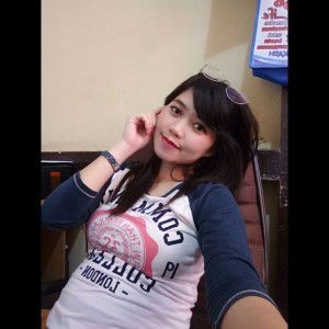 Antonia profile icon