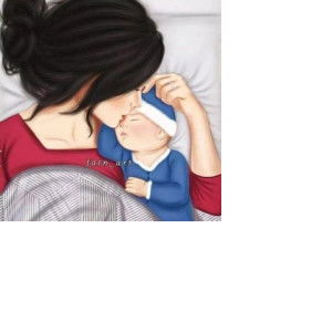 lia melati profile icon