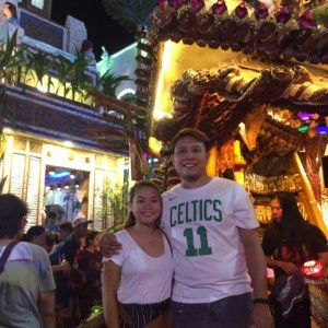 Joanne Alejandro - Gabin profile icon