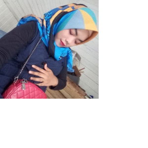 Lia Putri W profile icon