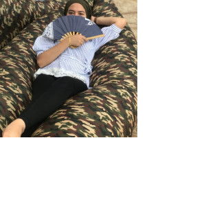 nur nabilah profile icon