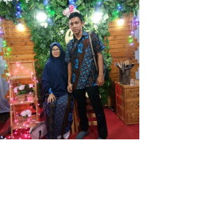 Amatul Hasanah profile icon