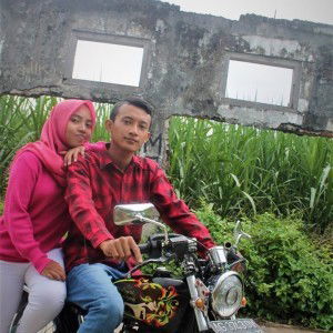 Friska Widya Andriani profile icon