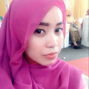 Putri Wulandari profile icon